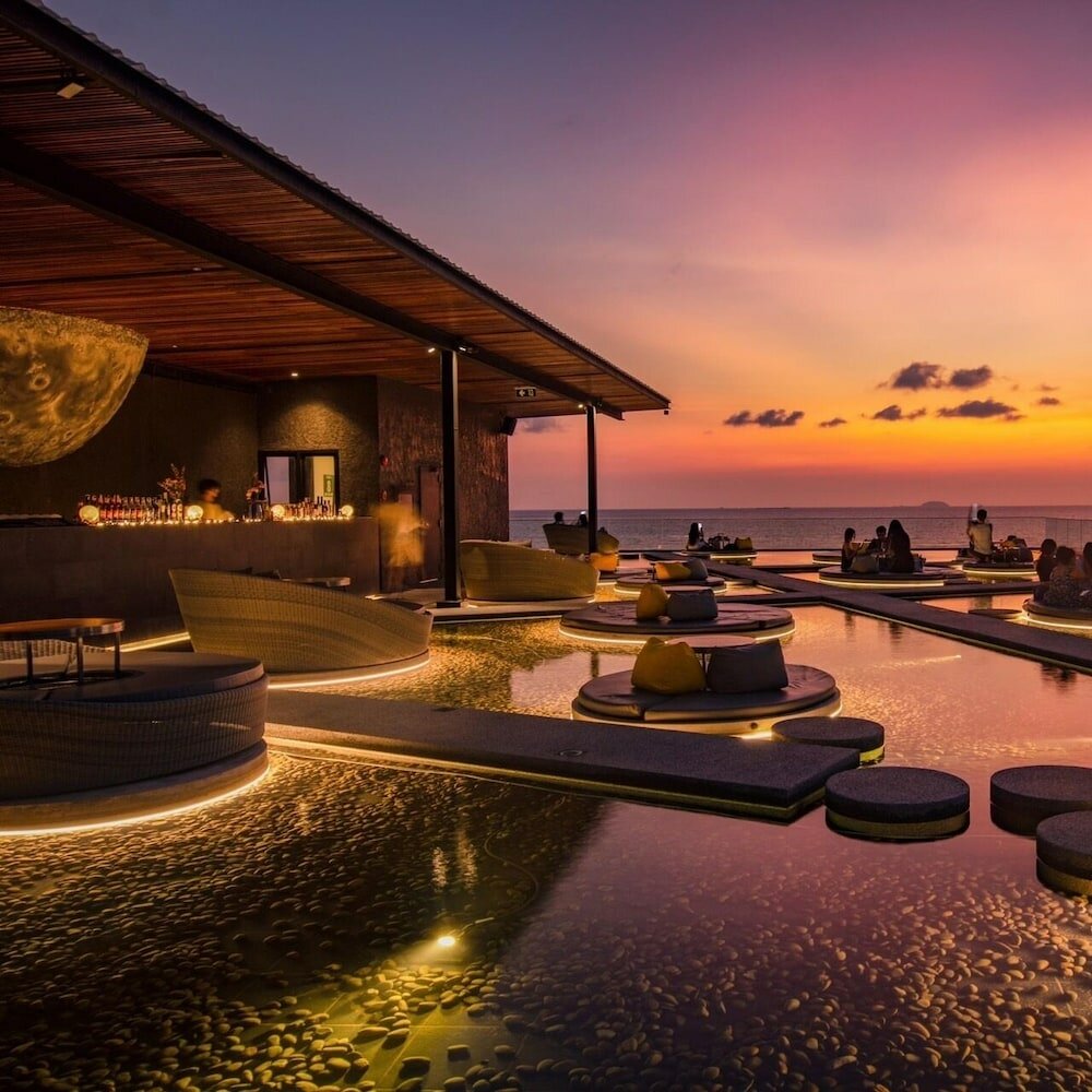 Фото Ana Anan Resort & Villas Pattaya