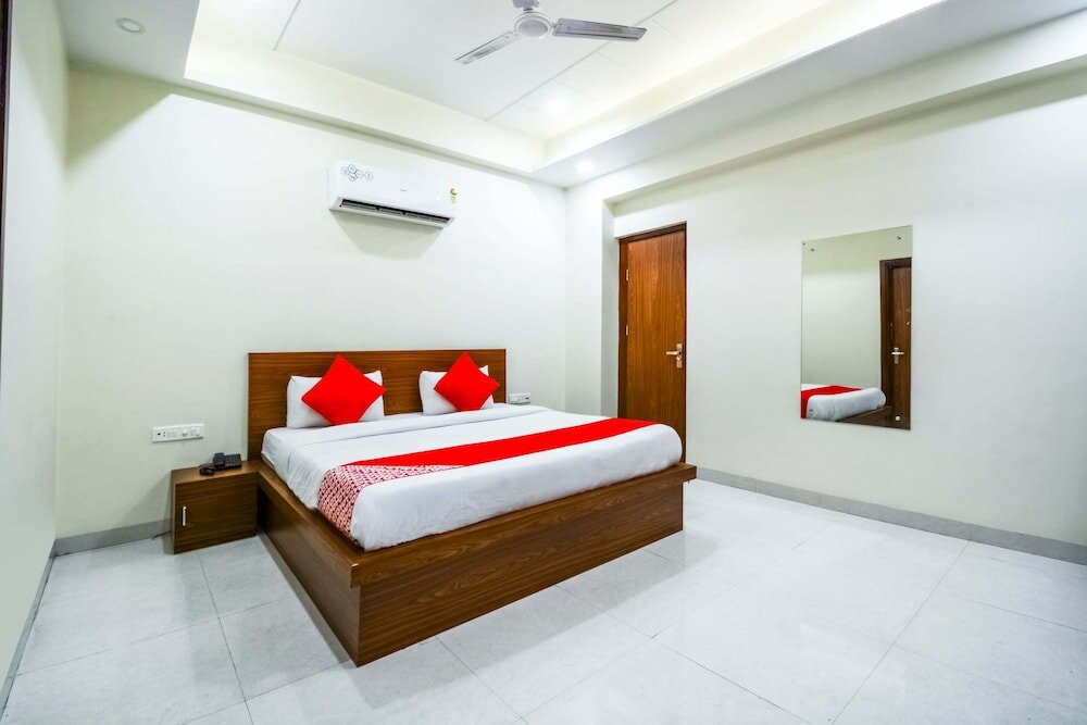 Фото Oyo 22204 Mark Inn