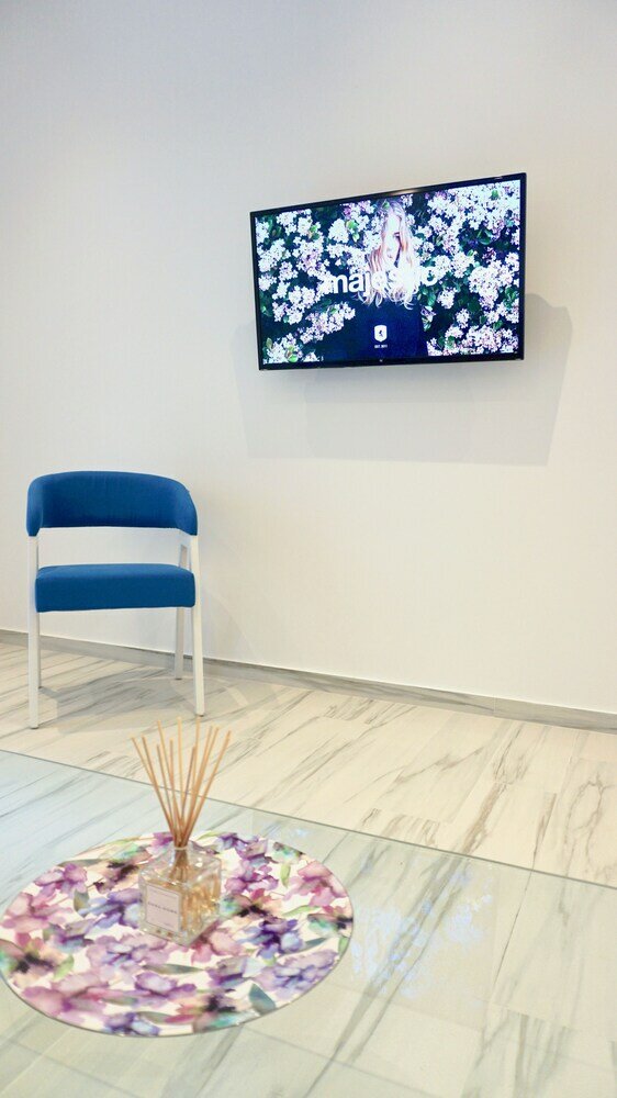 Фото Central Bright Apartment in Athens near Metro