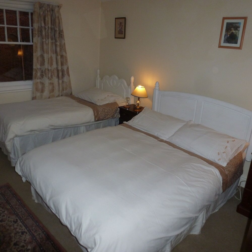 Фото The Garden House