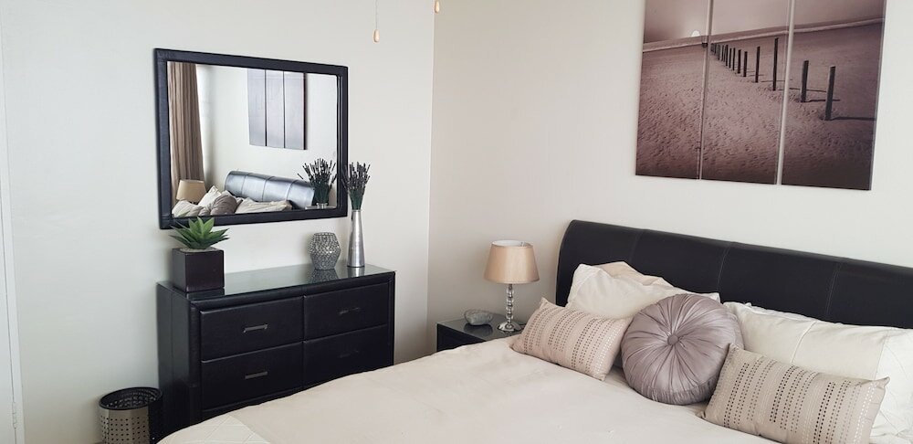 Фото Fanta Sea Luxury Apartment