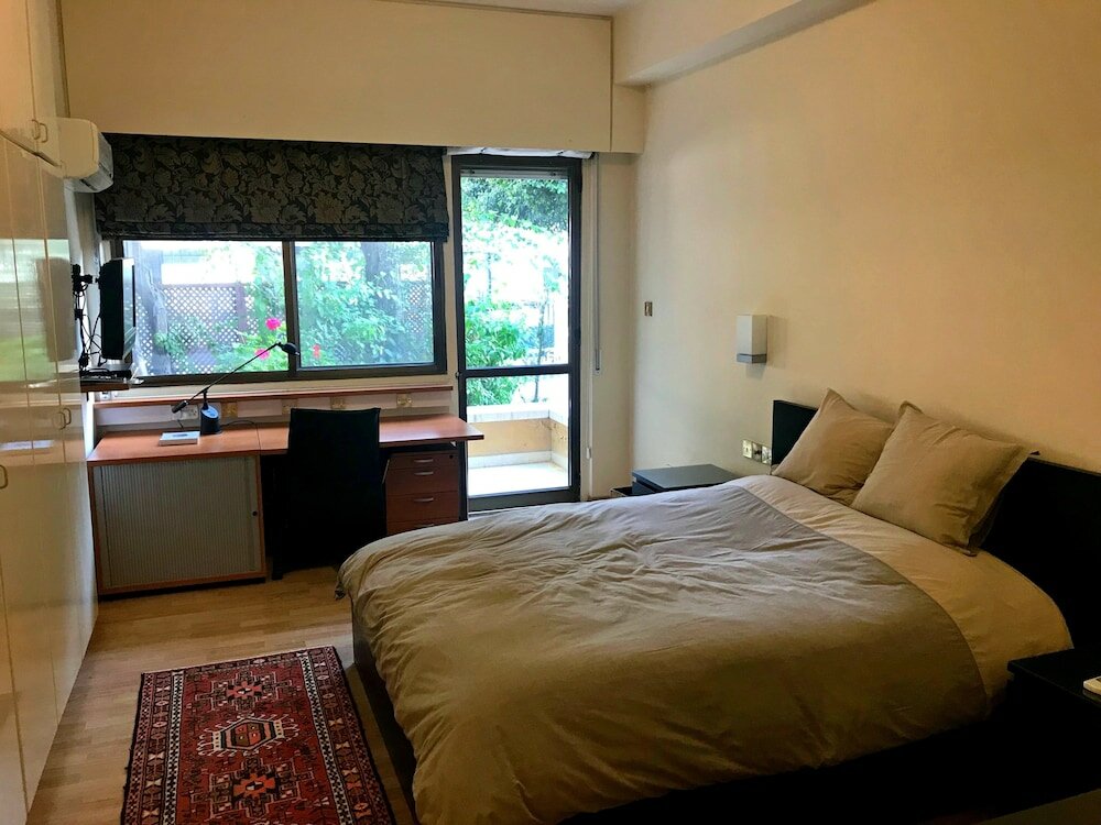 Фото Stone-house in the heart of Nicosia