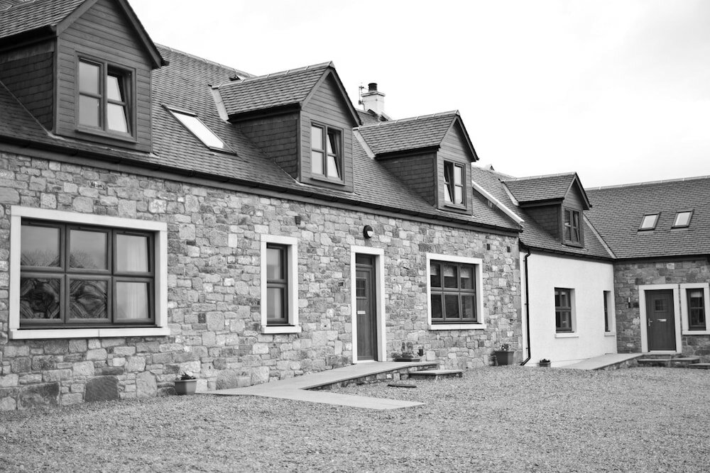 Фото Bamflatt Farm B&b