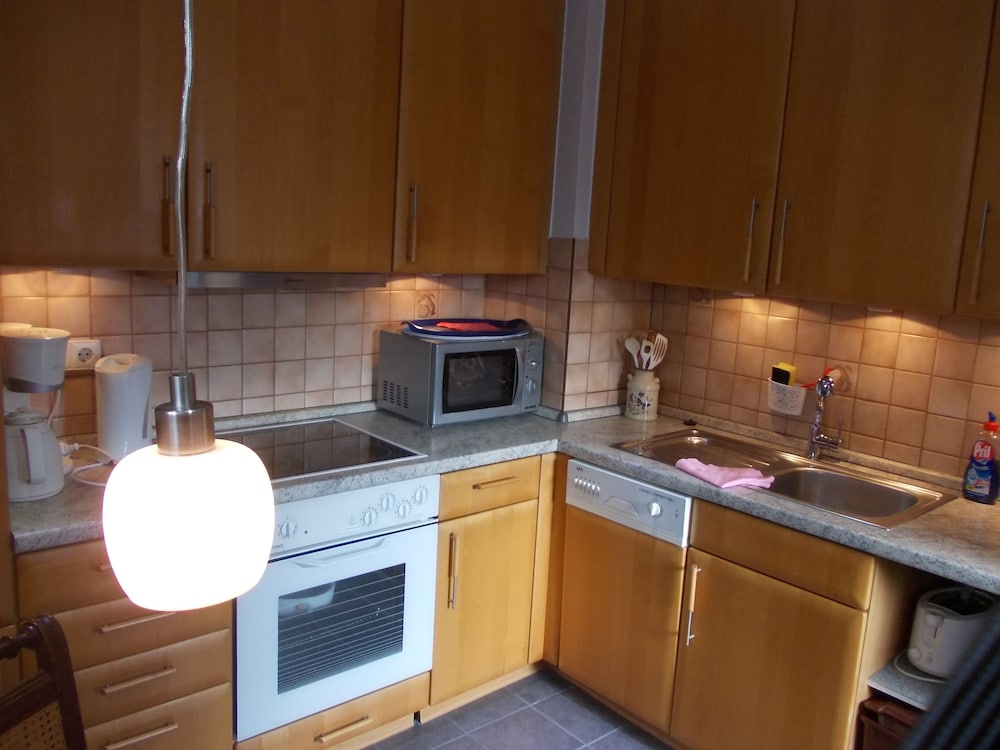 Фото Haus Monterosa