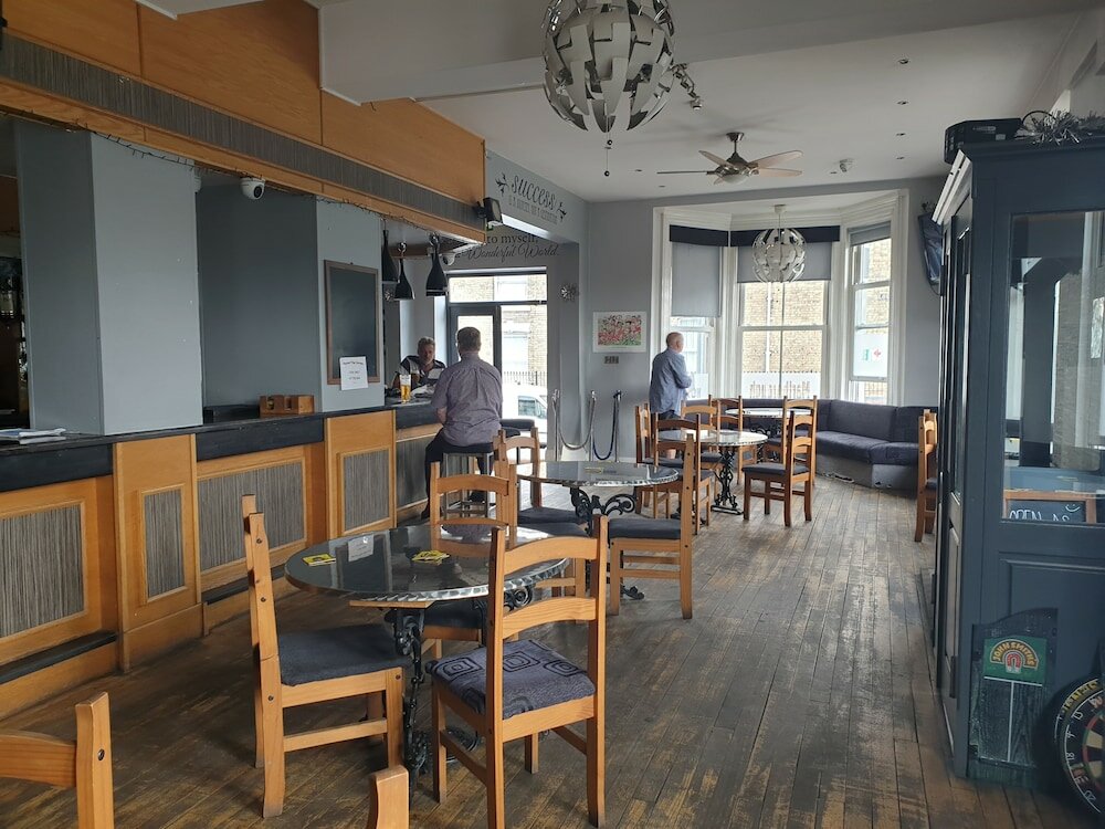 Фото Marlborough Hotel