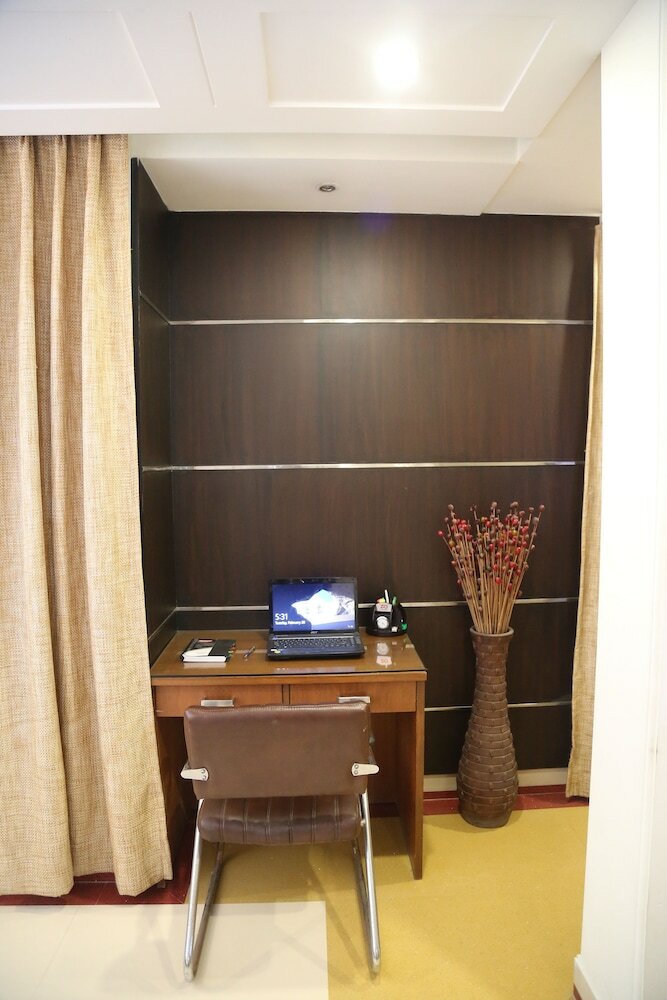 Фото Bhoomi Residency