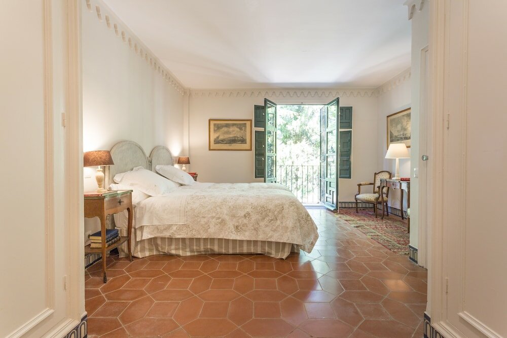 Фото Puerta de San Fernando