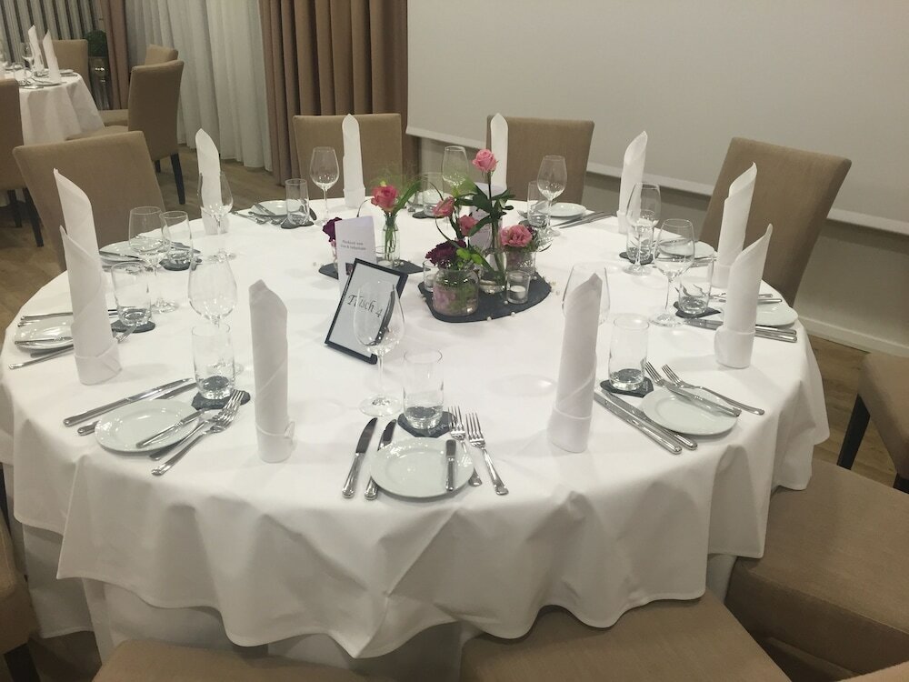 Фото Hotel Bartmanns Haus