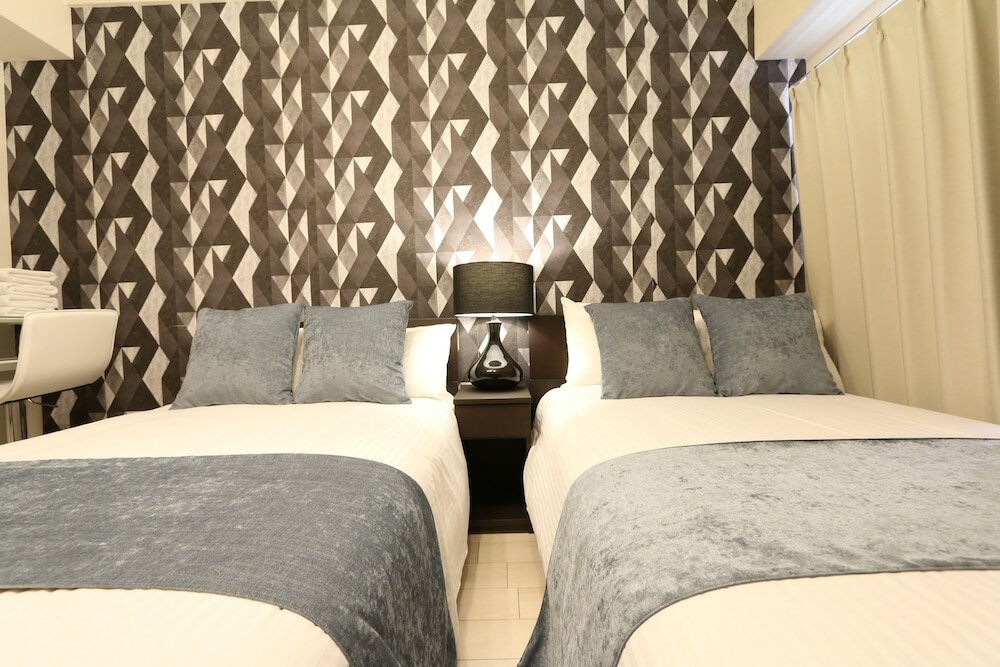 Фото Elizabeth Garden Shinsaibashi