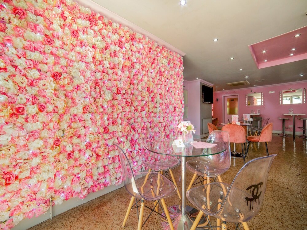 Фото Oyo Kingsley Hotel