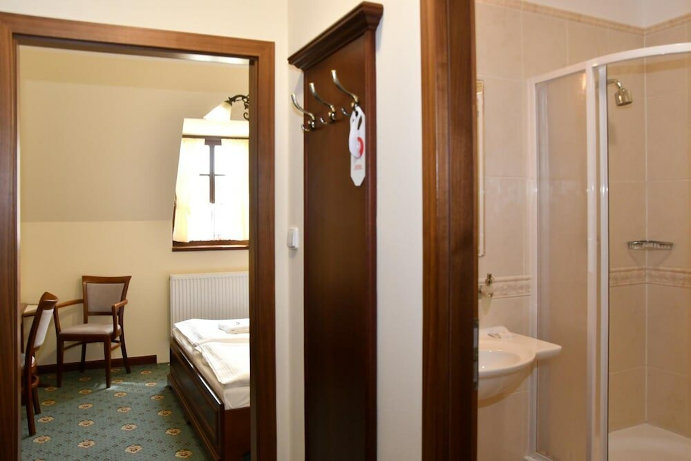 Фото Hotel Buchlovice