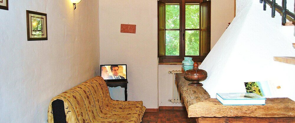 Фото Agriturismo Poggio Porsenna