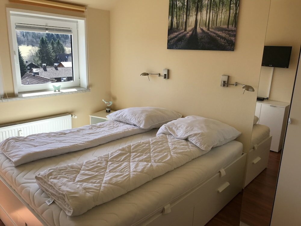 Фото Ferienwohnung Mila Braunlage