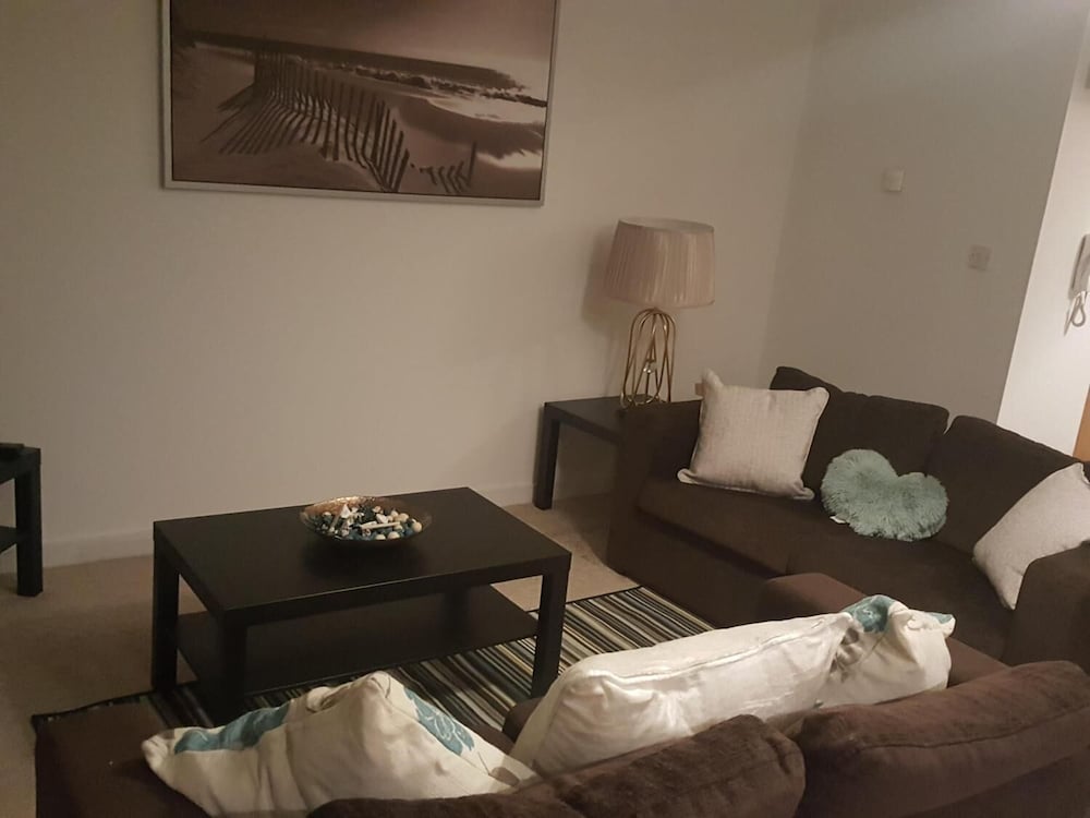 Фото Canaan Apartments chelmsford