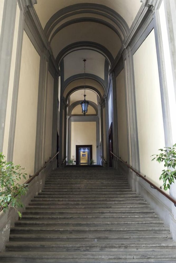 Фото Calabritto Suite