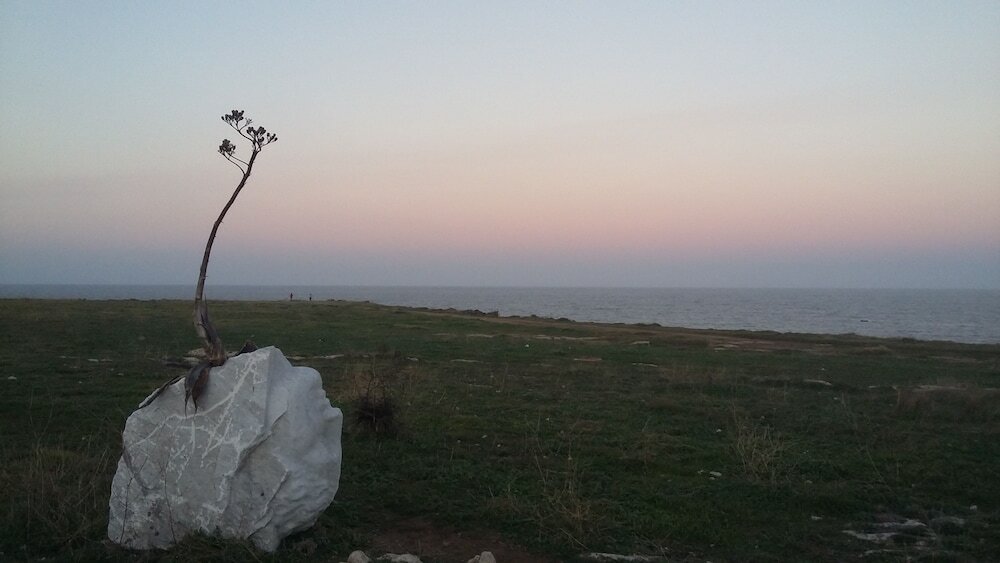 Фото La casa di Aneupe