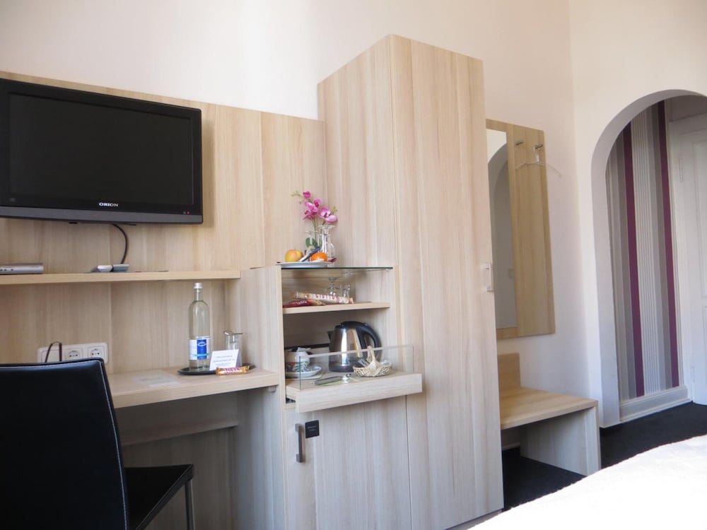 Фото Hotel Kronprinzen