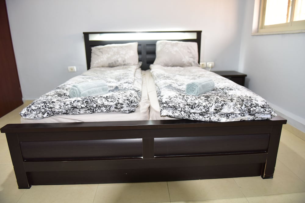 Фото Stunning House in Jerusalem City Center