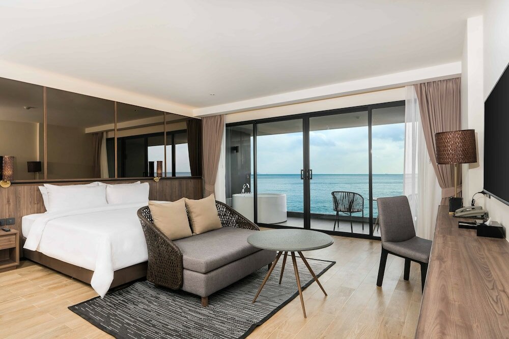 Фото Ana Anan Resort & Villas Pattaya