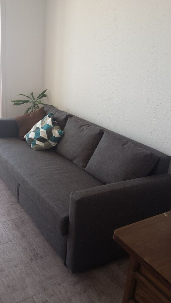 Фото Apartamento Vistas La Mata