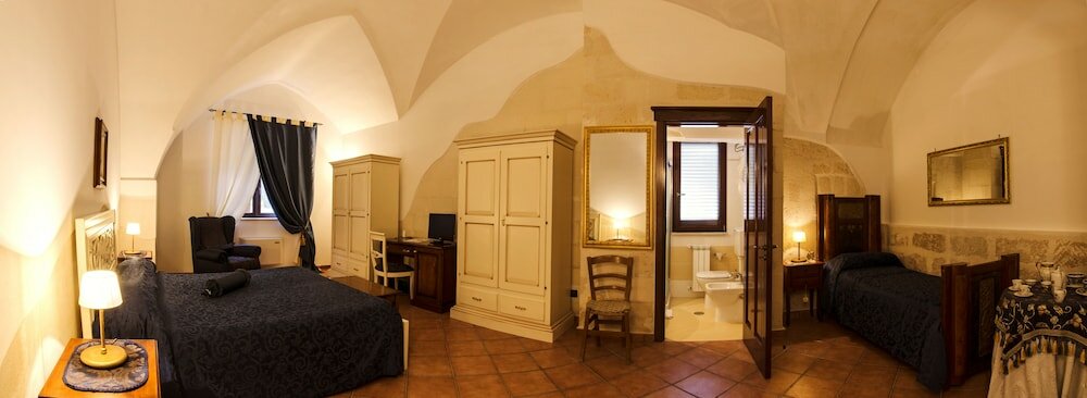 Фото Antica Masseria Jorche