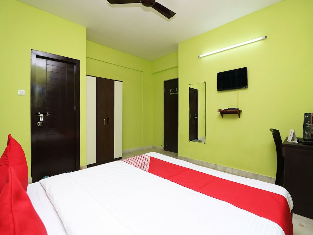 Фото Oyo 7111 Fanindra Guest House