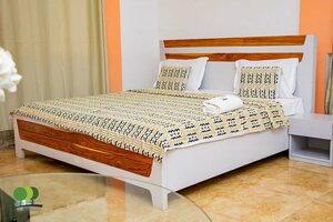 Гостиница Villa De l