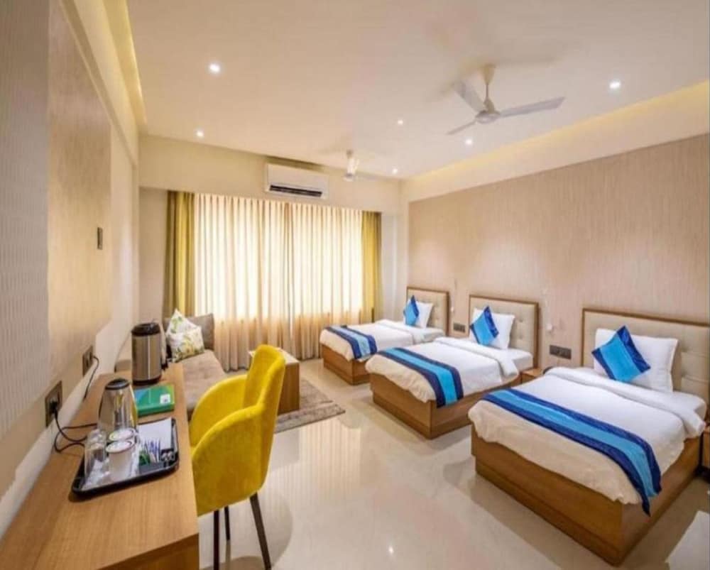 Фото отеля 4