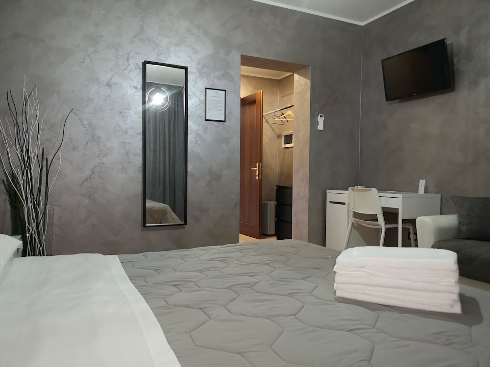 Фото Affittacamere Il Giglio