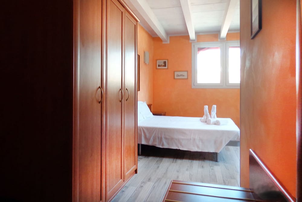 Фото Alloggi al Verdi