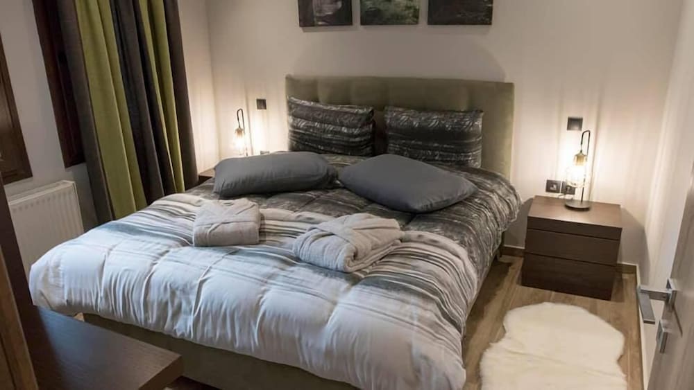 Фото Vintage Suites Trikala