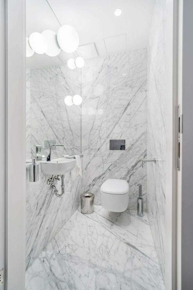 Фото Penthouse near Town Hall Vienna