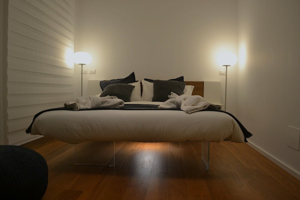 Фото Cinque Cento Suite Prati Delle Vittorie