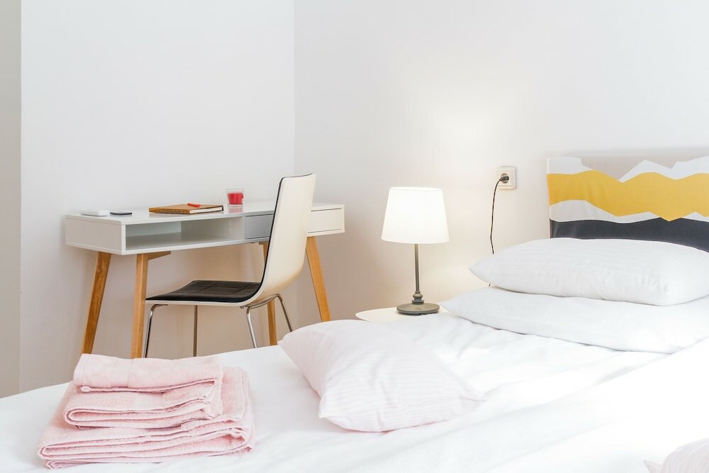 Фото Main Square Rooms