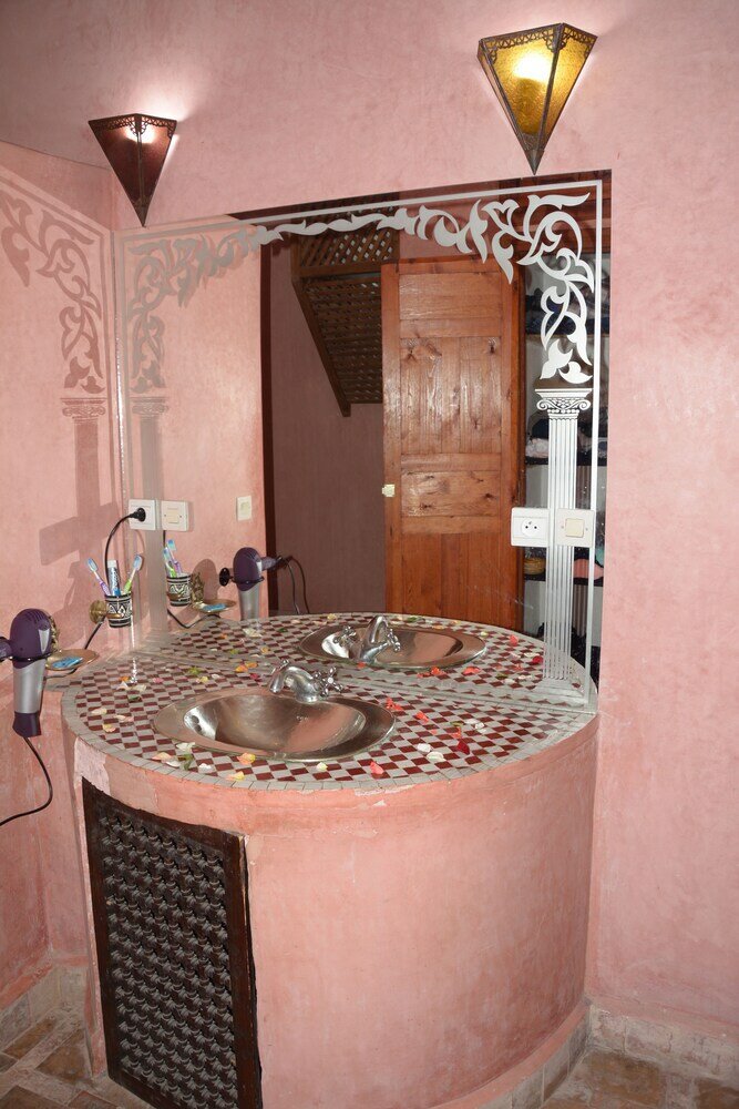 Фото Riad Assalam