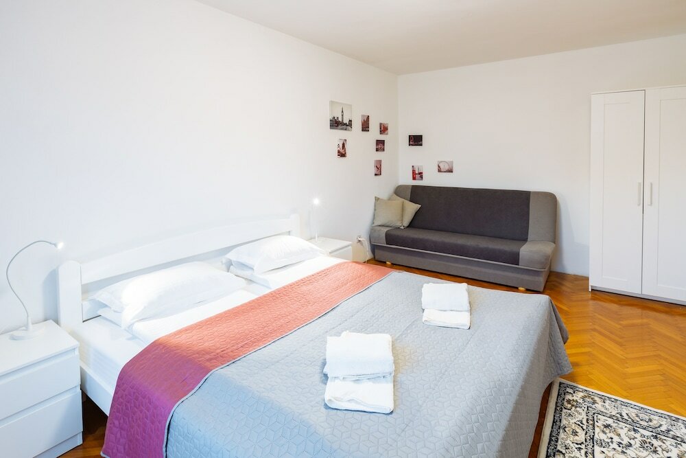 Фото Emona Guesthouse Ljubljana