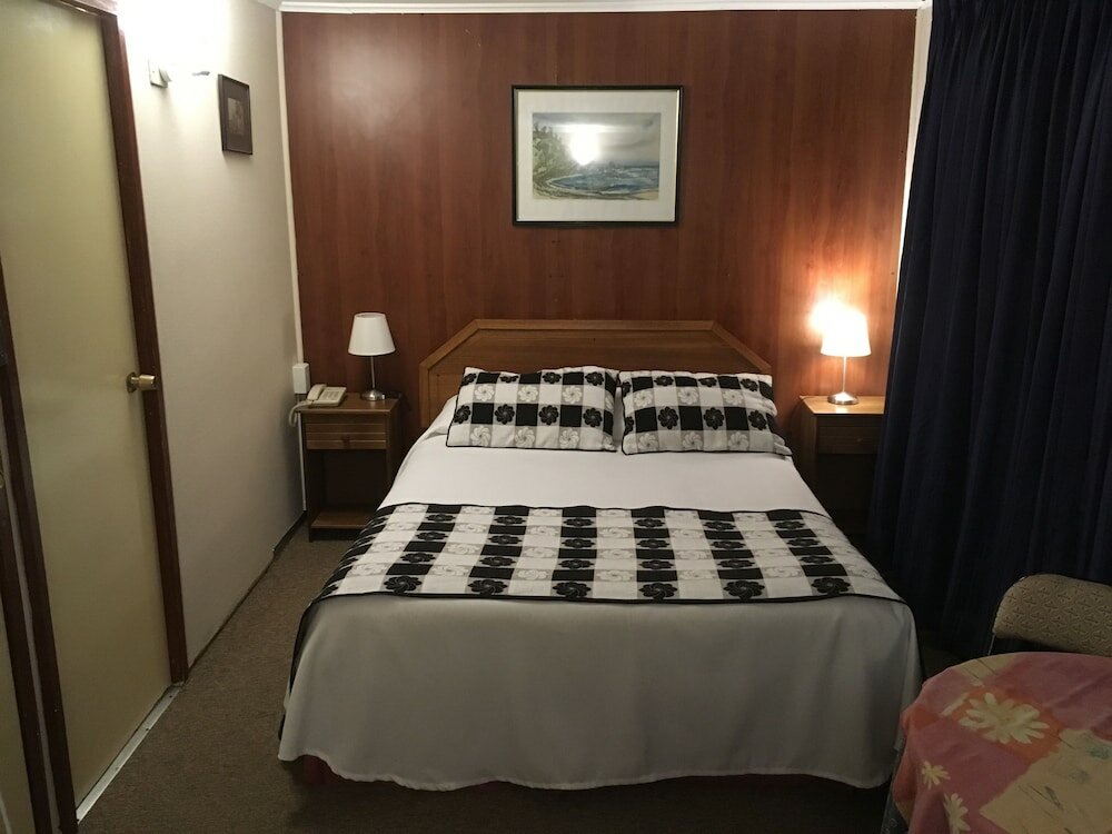 Фото Hotel Luanco