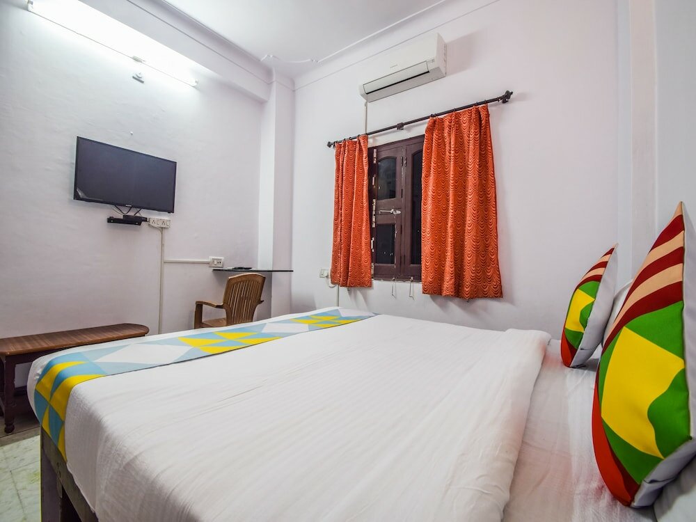 Фото Oyo Home 22469 Heritage City Palace View Stay Bhatiyani Chohatta