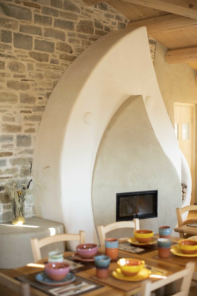 Фото La Fattoria dell'Autosufficienza