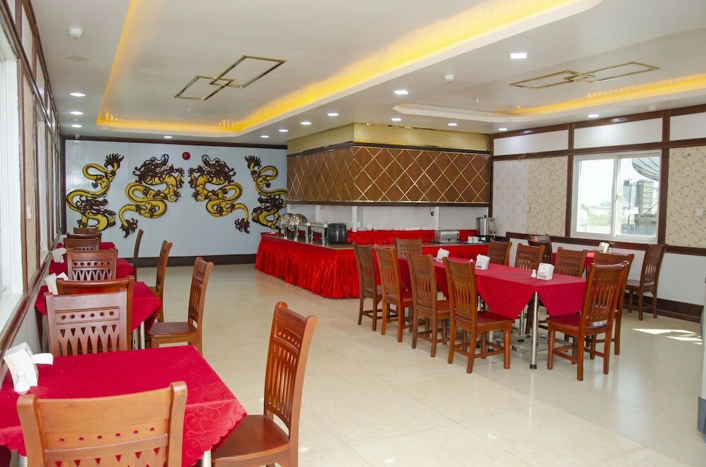 Фото Palace Hotel