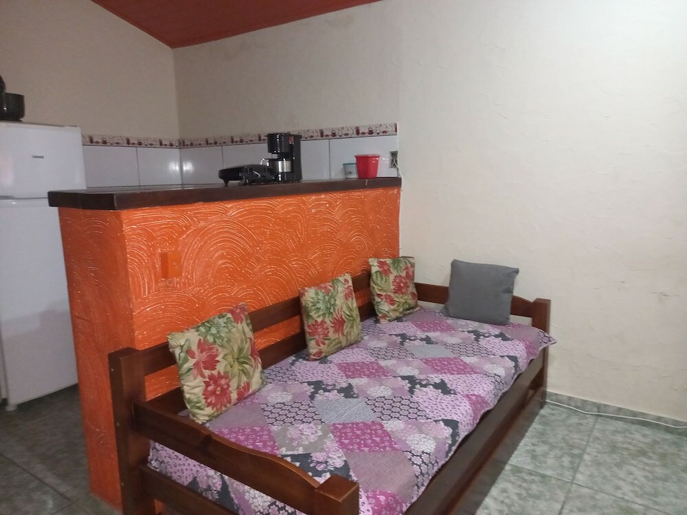 Фото Linhares Kitnets