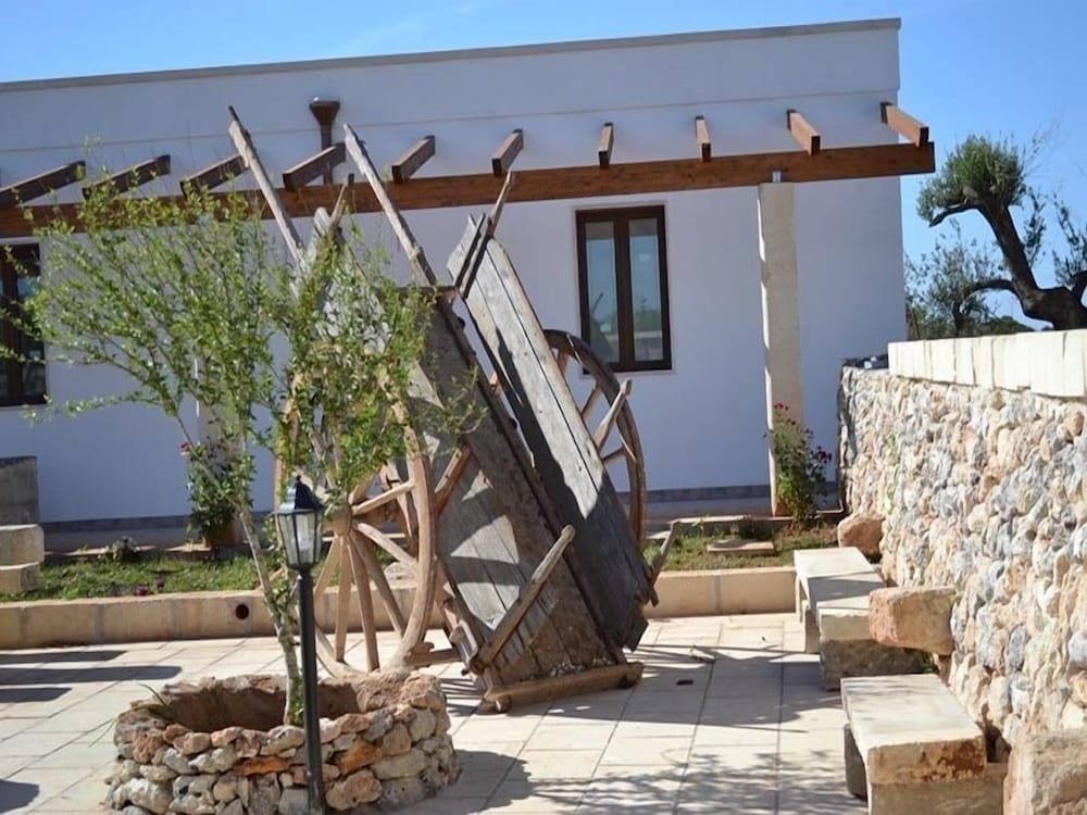 Фото Masseria Cinti