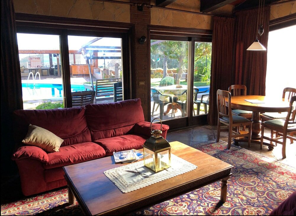 Фото Small Paradise B&b Palermo