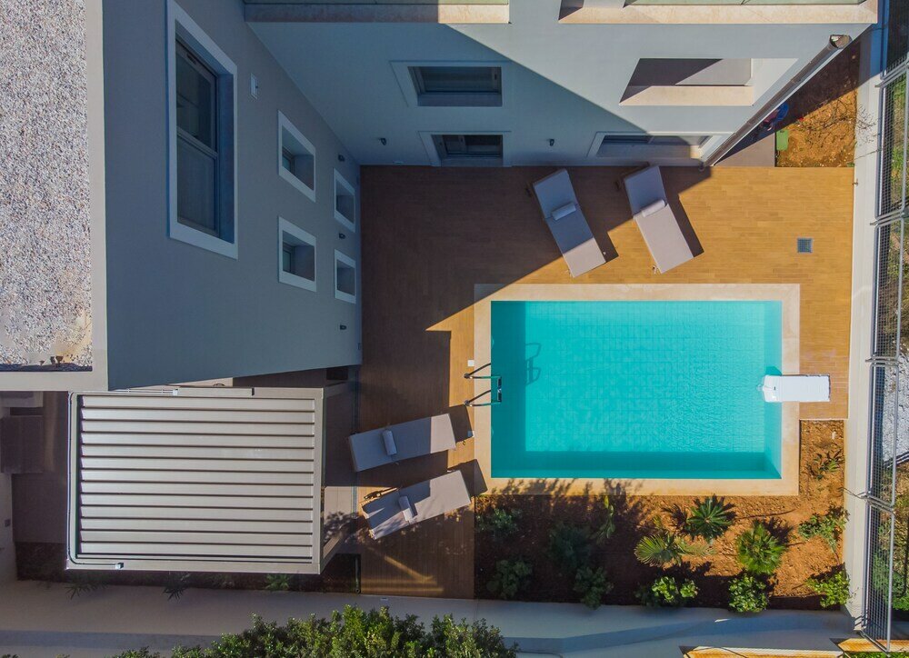 Фото Villa Grande Crete