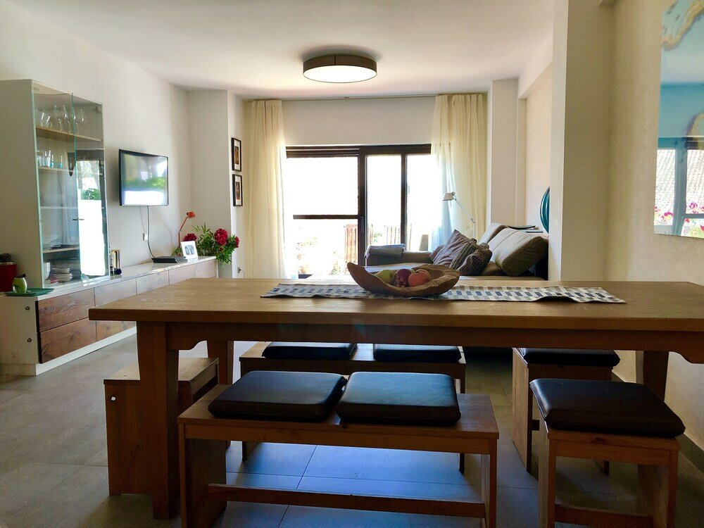 Фото 2-Bedrooms Apartment Puerto Banus-Beach