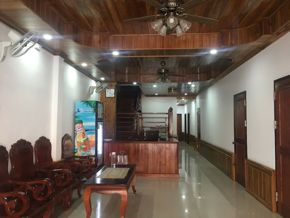 Фото Elephant Boutique Hotel