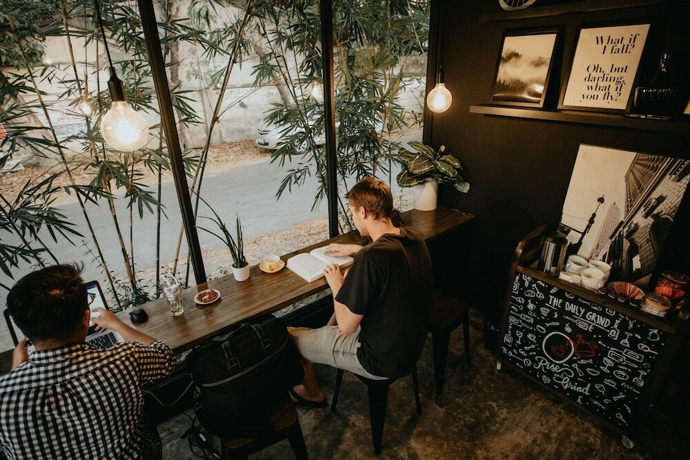 Фото Murals Hostel and Cafe