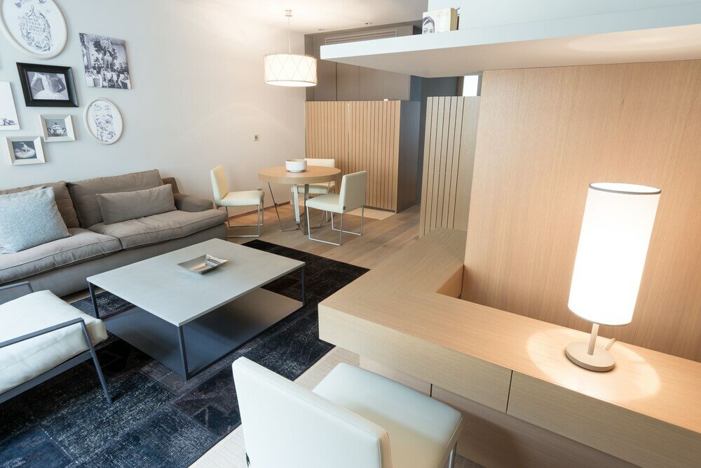 Фото Guillaume Suites