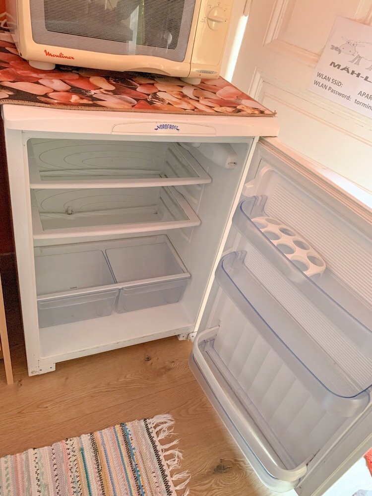 Фото Fanaa Apartment