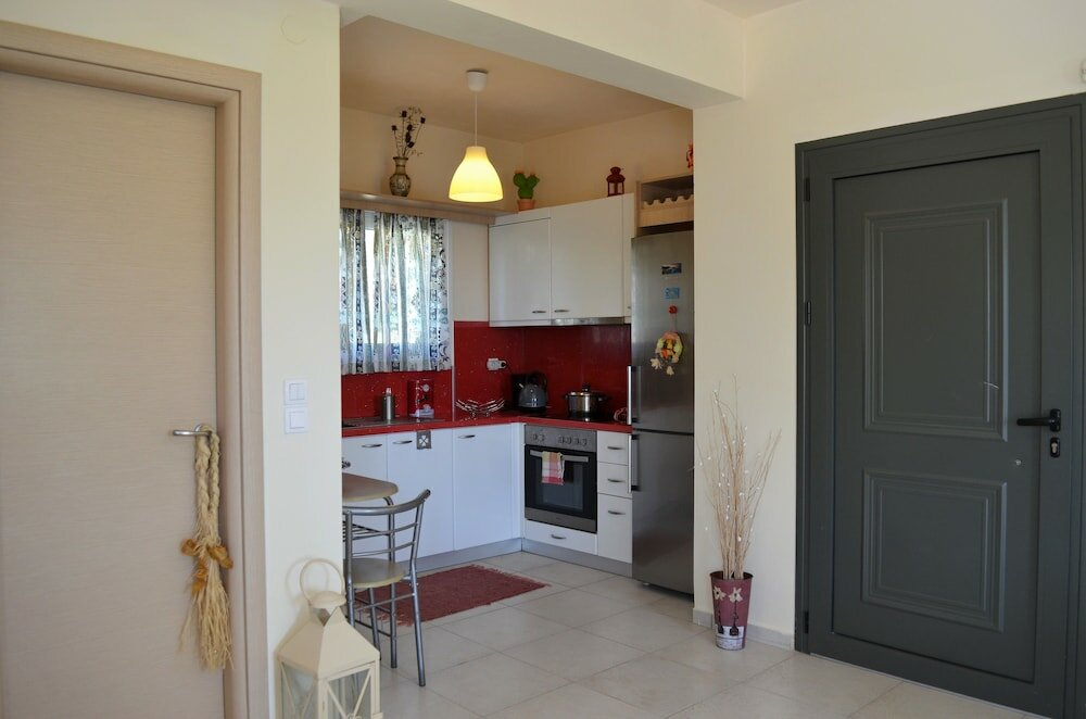 Фото Georgia & Eri Villas